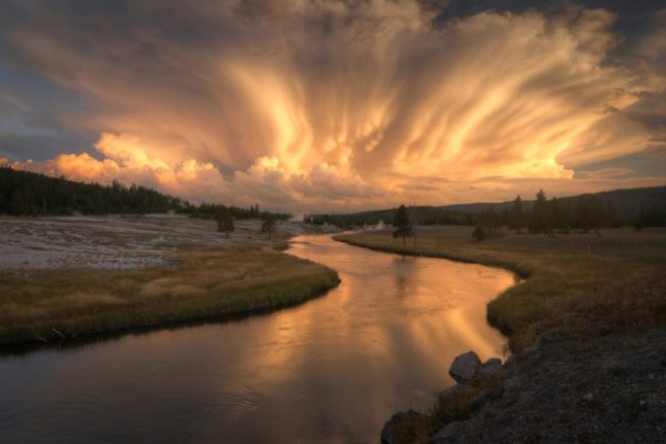 Бассейн Северной Америки