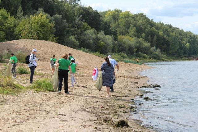 Берегите воду