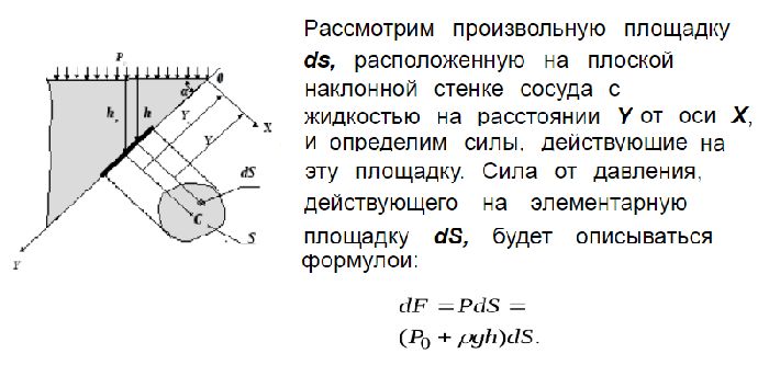 Единицы давления