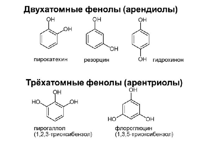 Фенол