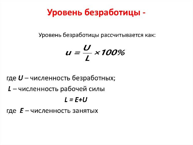 Фрикционная безработица