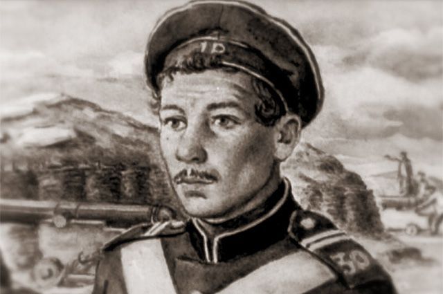 Герои Крымской войны (1853-1856)