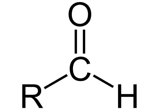 Химические свойства альдегидов