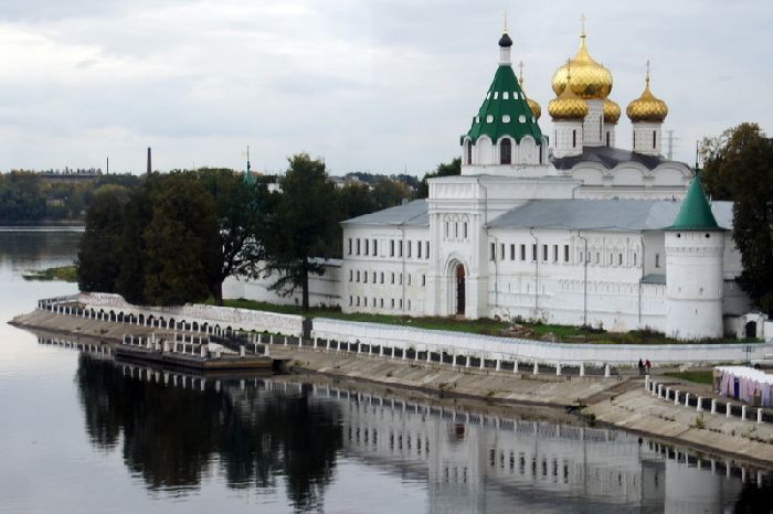 Итоги Смутного времени