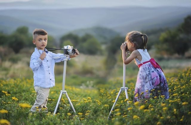 Как пишется «фотосессия» или «фото сессия»?