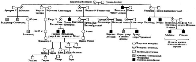 Методы изучения генетики человека