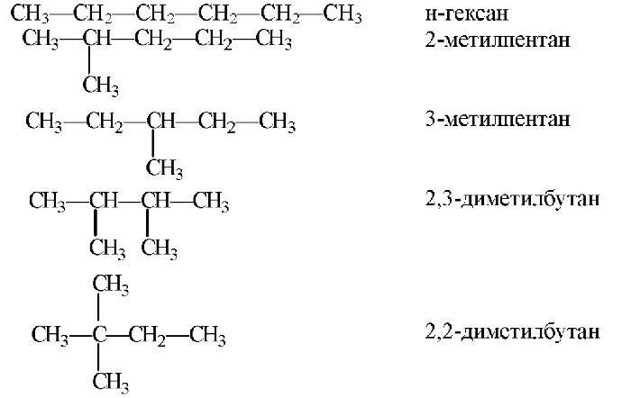 Органическая химия