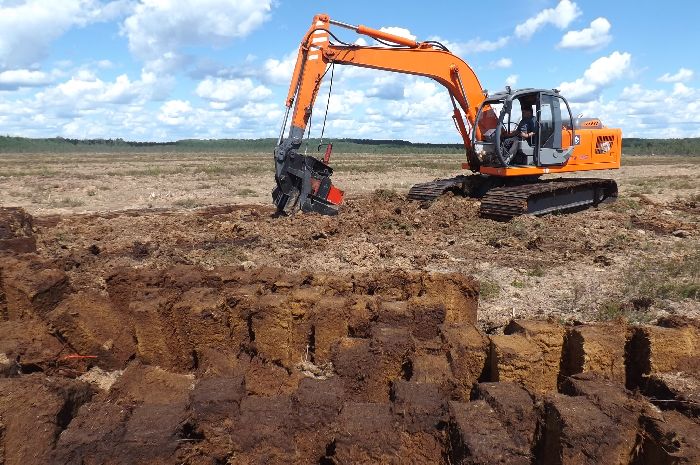 Полезные ископаемые Нижегородской области