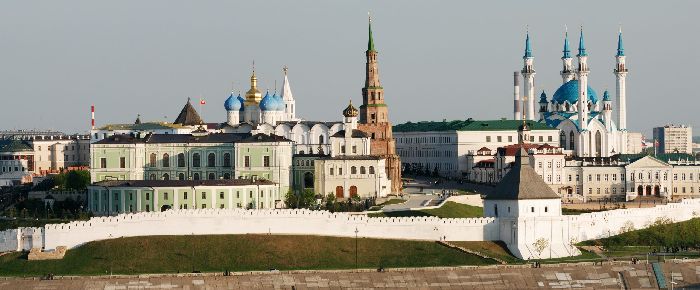 Полезные ископаемые Татарстана