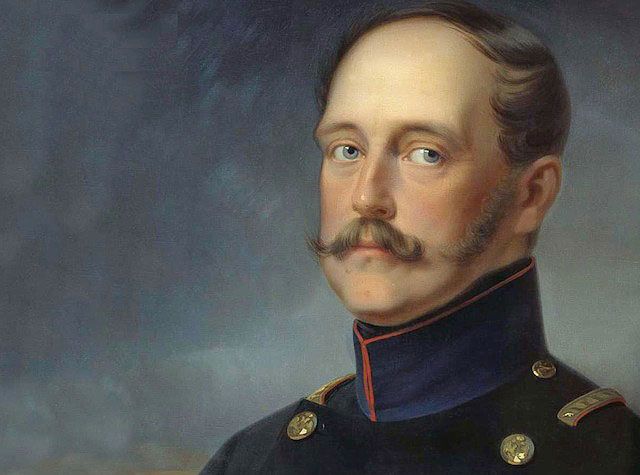 Причины Крымской войны (1853-1856)