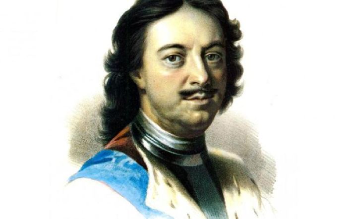 Причины Северной войны (1700-1721)