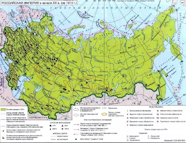 Развитие капитализма в России в XIX веке