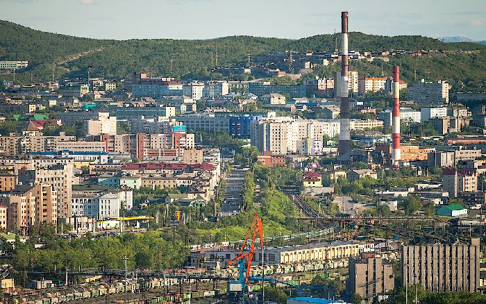 Северный экономический район