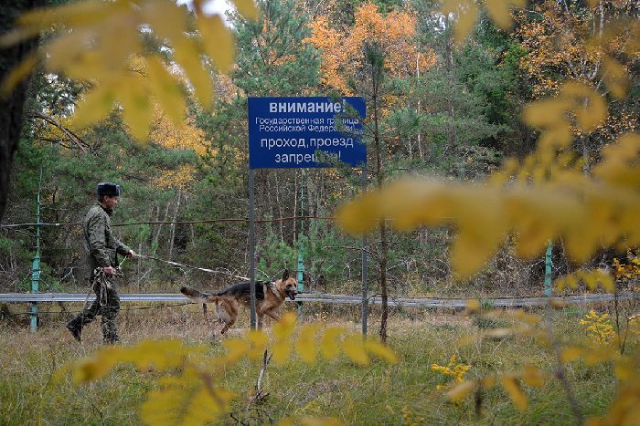 Внешние и внутренние функции государства