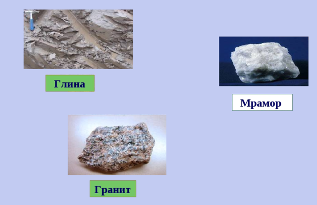 Водоупорные горные породы